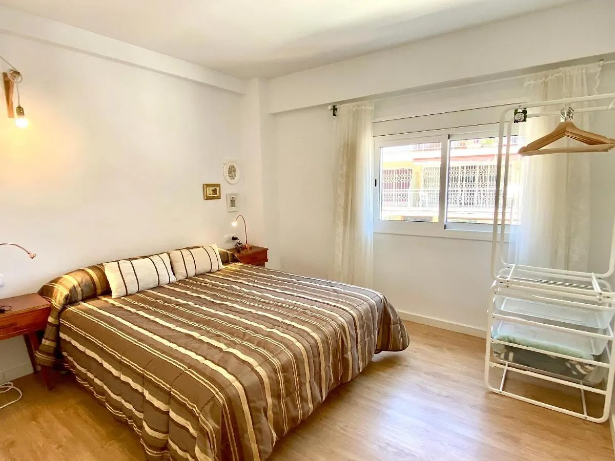 Apartamento De Moderno En Salou 0*,  Spain