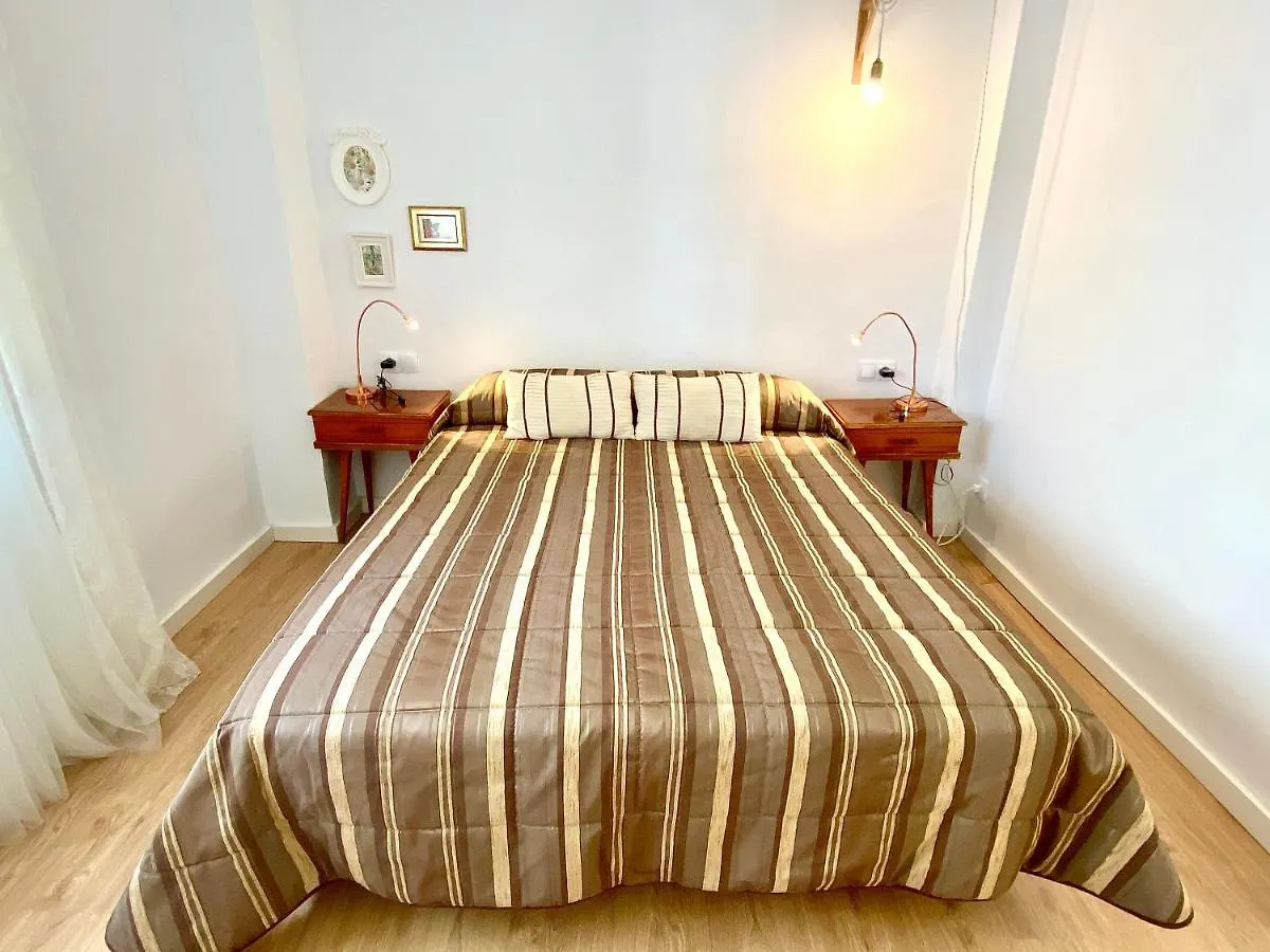 Apartamento De Moderno En Salou Apartment